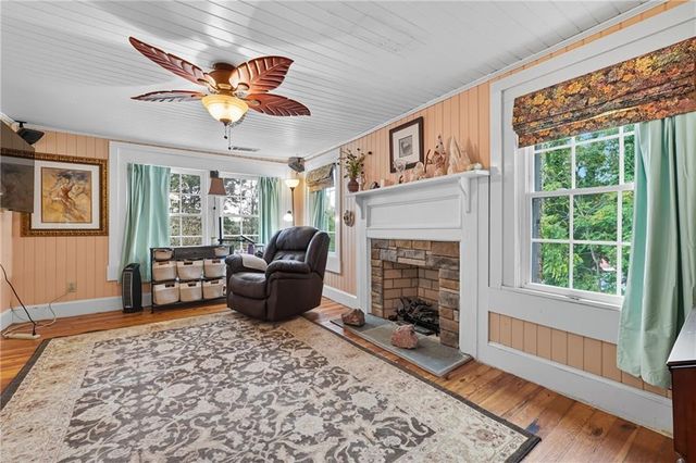 315 Church Street, Dahlonega, GA 30533