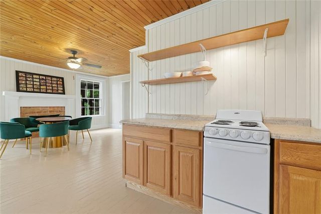 315 Church Street, Dahlonega, GA 30533