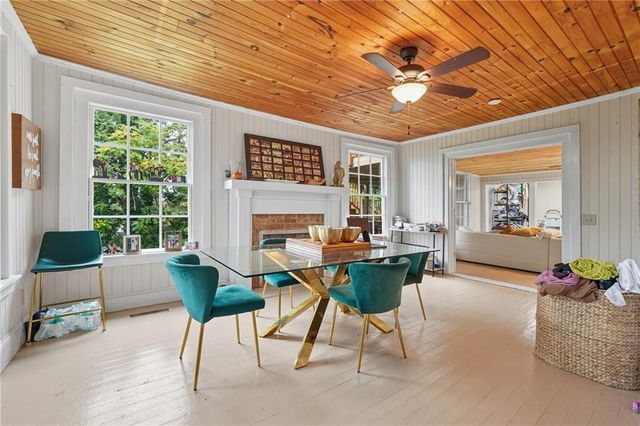 315 Church Street, Dahlonega, GA 30533