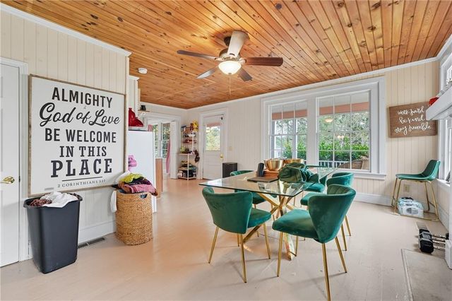 315 Church Street, Dahlonega, GA 30533