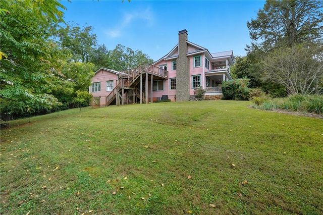 315 Church Street, Dahlonega, GA 30533