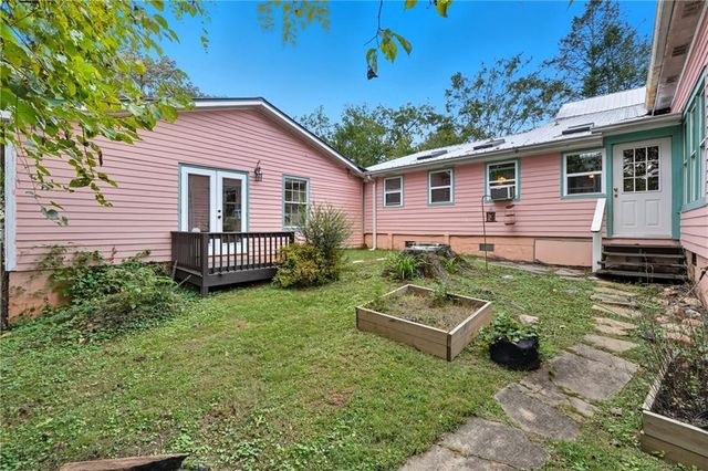 315 Church Street, Dahlonega, GA 30533