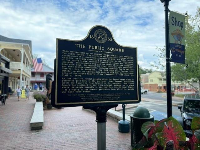 315 Church Street, Dahlonega, GA 30533