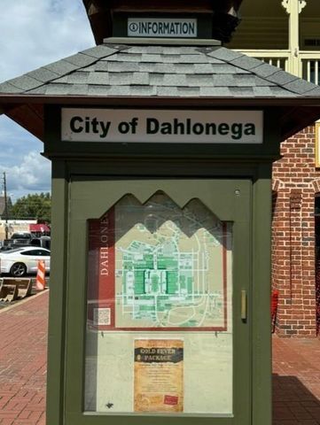 315 Church Street, Dahlonega, GA 30533