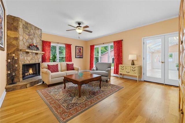 315 Church Street, Dahlonega, GA 30533