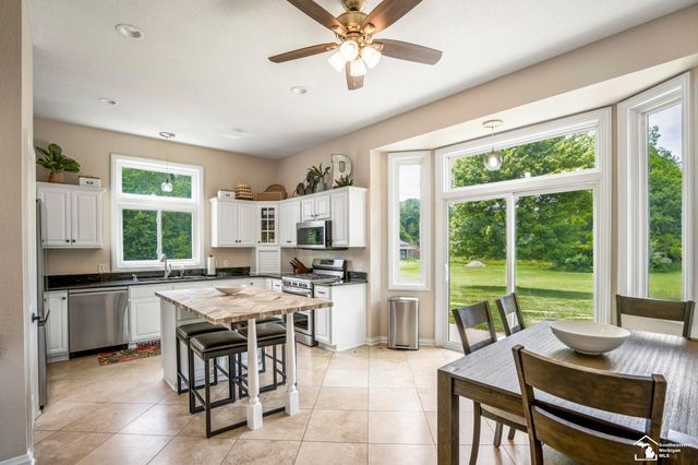 3570 Summerfield Road, Petersburg, MI 49270