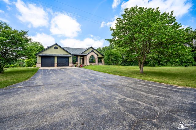 3570 Summerfield Road, Petersburg, MI 49270