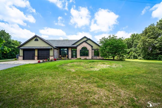 3570 Summerfield Road, Petersburg, MI 49270