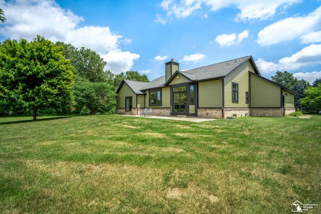 3570 Summerfield Road, Petersburg, MI 49270