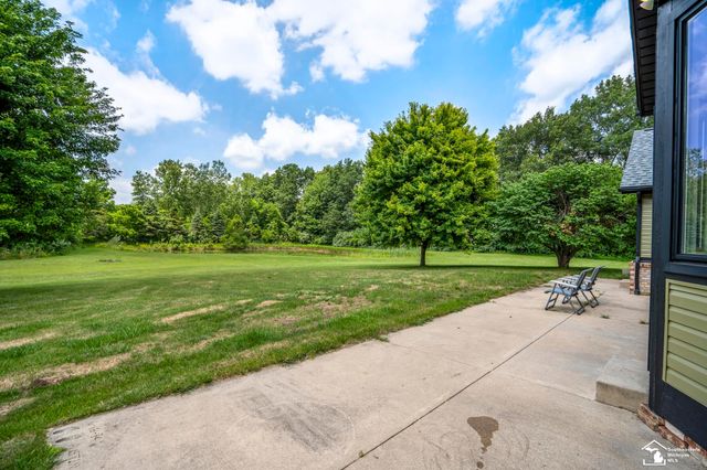 3570 Summerfield Road, Petersburg, MI 49270