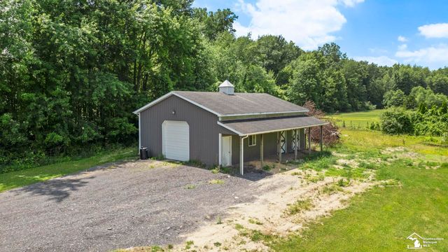 3570 Summerfield Road, Petersburg, MI 49270