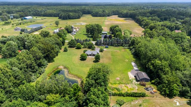 3570 Summerfield Road, Petersburg, MI 49270