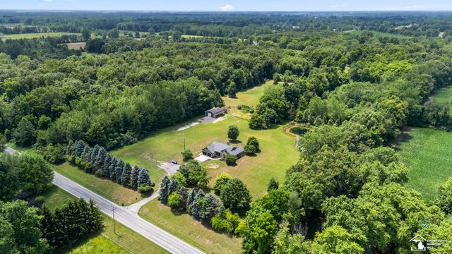 3570 Summerfield Road, Petersburg, MI 49270