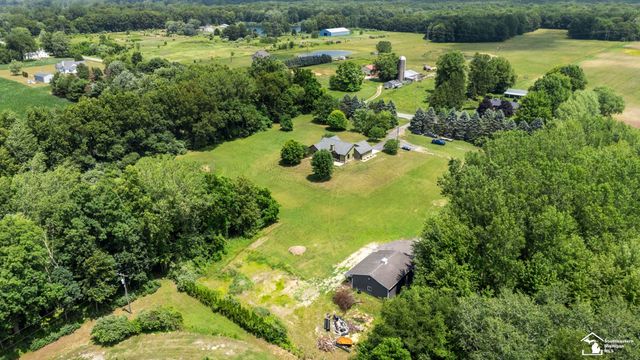 3570 Summerfield Road, Petersburg, MI 49270