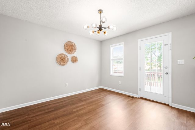 1429 E Stone Arch Drive, Fuquay Varina, NC 27526
