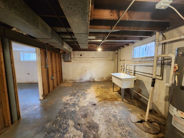 143 E 119TH Street, Chicago, IL 60628