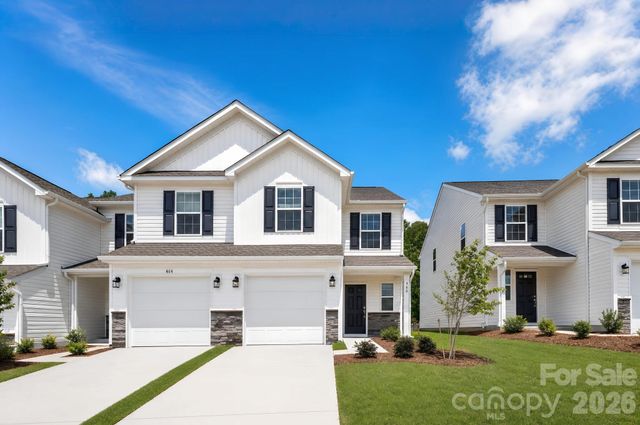 428 Sand Dunes Drive 87, Kannapolis, NC 28081