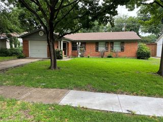 108 Brookwood Drive, Richardson, TX 75080