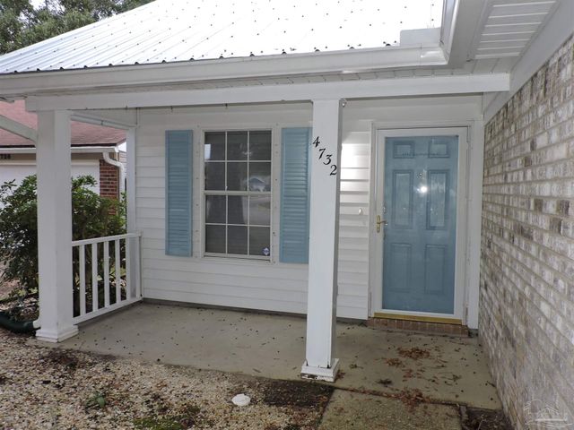 4732 Northpointe Ct, Pensacola, FL 32514