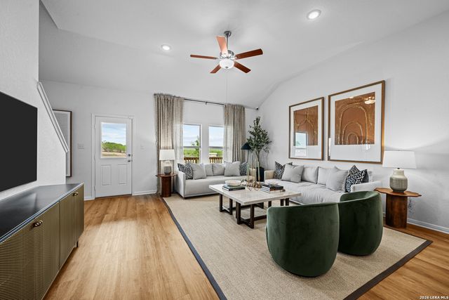 6262 DESERT ALOE, San Antonio, TX 78252