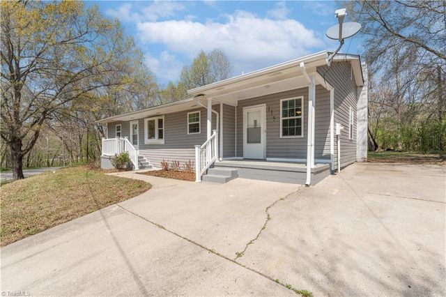 115 Roosevelt Street, Eden, NC 27288