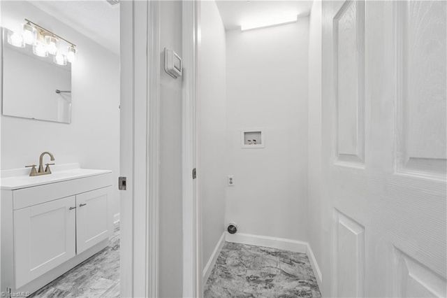115 Roosevelt Street, Eden, NC 27288