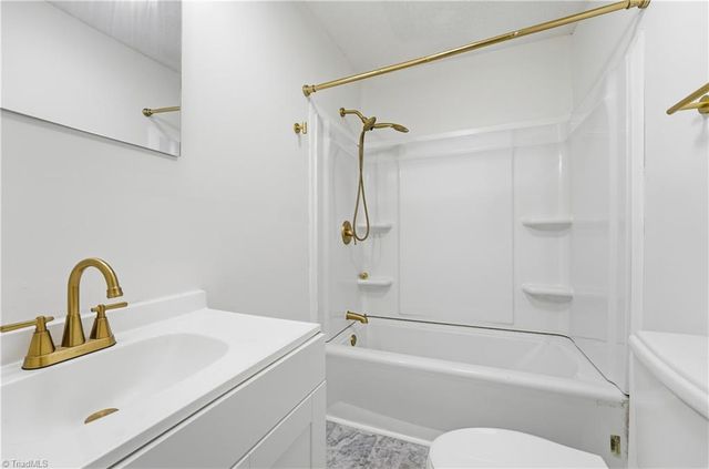 115 Roosevelt Street, Eden, NC 27288