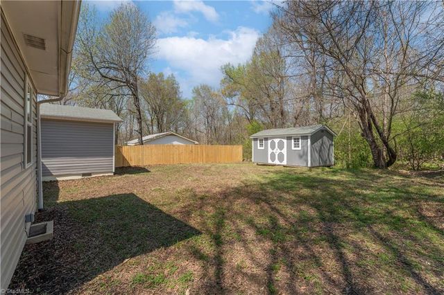 115 Roosevelt Street, Eden, NC 27288