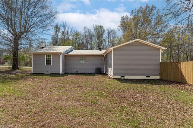 115 Roosevelt Street, Eden, NC 27288
