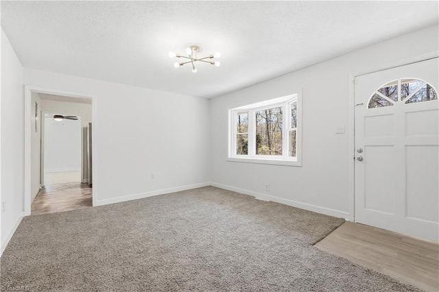 115 Roosevelt Street, Eden, NC 27288