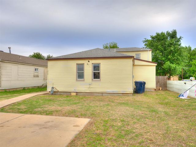 2709 SW 42nd Street, Oklahoma City, OK 73119