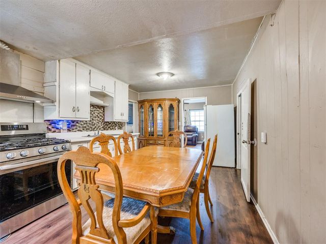 2709 SW 42nd Street, Oklahoma City, OK 73119