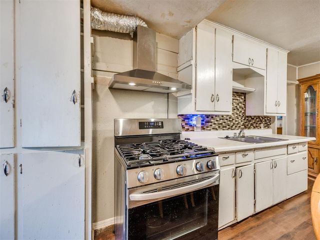 2709 SW 42nd Street, Oklahoma City, OK 73119