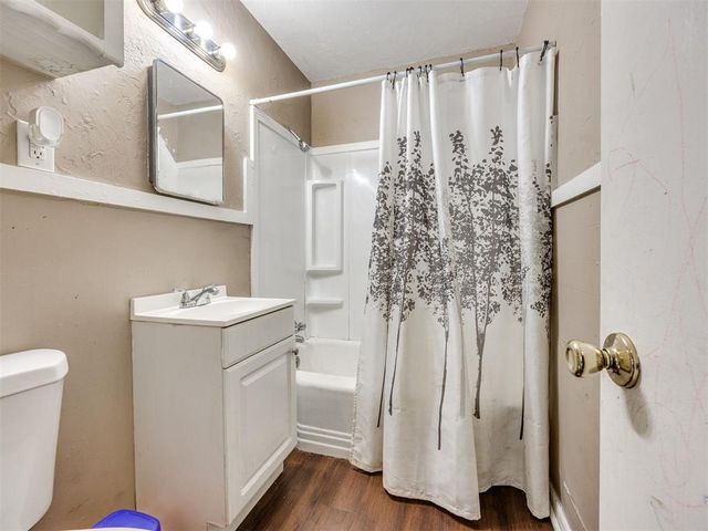 2709 SW 42nd Street, Oklahoma City, OK 73119