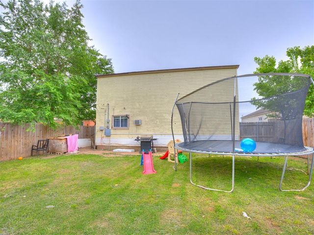 2709 SW 42nd Street, Oklahoma City, OK 73119