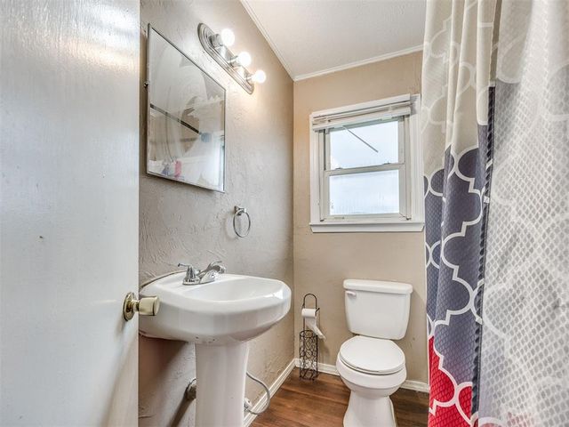 2709 SW 42nd Street, Oklahoma City, OK 73119