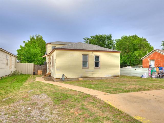 2709 SW 42nd Street, Oklahoma City, OK 73119