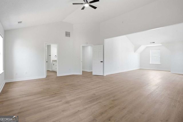 6415 Grey Fox Way, Riverdale, GA 30296