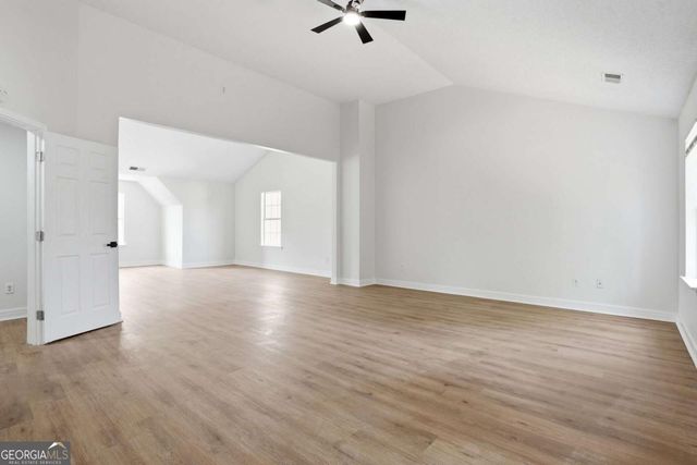 6415 Grey Fox Way, Riverdale, GA 30296