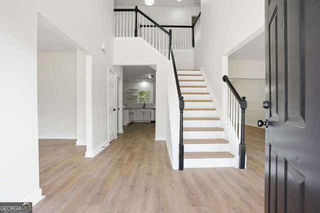 6415 Grey Fox Way, Riverdale, GA 30296