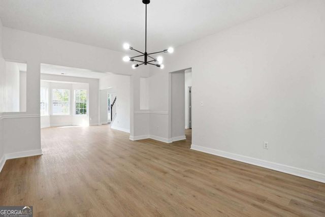 6415 Grey Fox Way, Riverdale, GA 30296