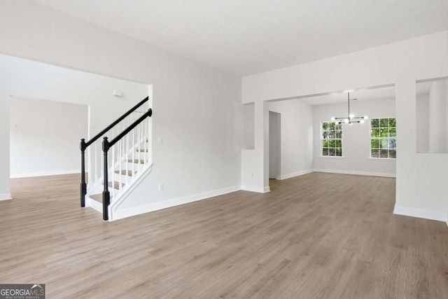6415 Grey Fox Way, Riverdale, GA 30296