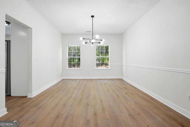 6415 Grey Fox Way, Riverdale, GA 30296