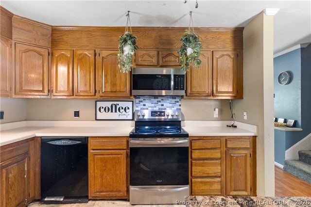 1857 Ashton Road, Fayetteville, NC 28304