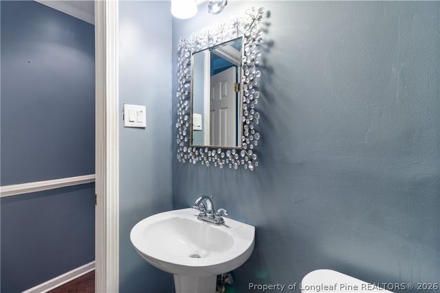 1857 Ashton Road, Fayetteville, NC 28304