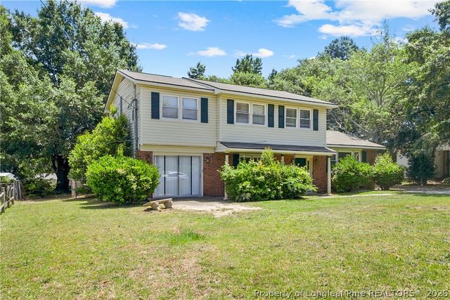 1857 Ashton Road, Fayetteville, NC 28304