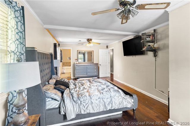 1857 Ashton Road, Fayetteville, NC 28304