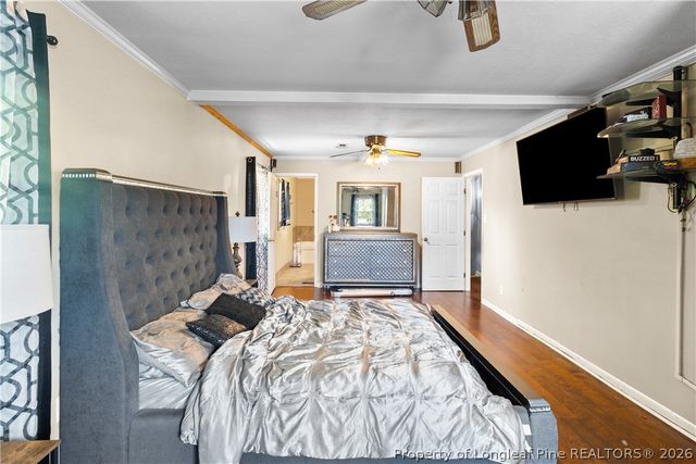 1857 Ashton Road, Fayetteville, NC 28304