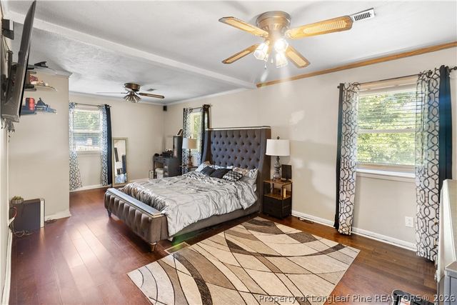 1857 Ashton Road, Fayetteville, NC 28304