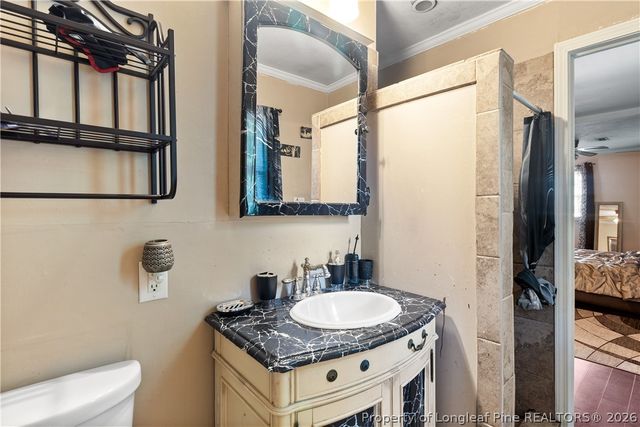 1857 Ashton Road, Fayetteville, NC 28304